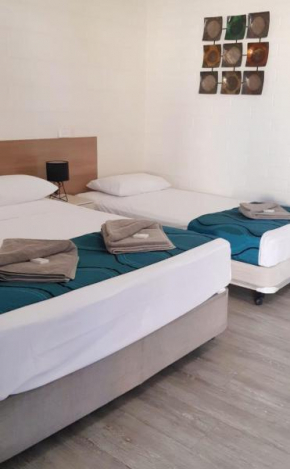 Burdekin Motor Inn